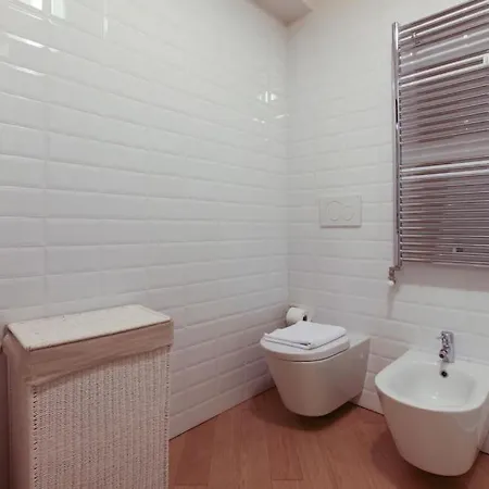 Apartment Hacca Collection 3-br Oasis In Porta Venezia Mailand