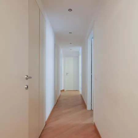 Hacca Collection 3-br Oasis In Porta Venezia * Mailand