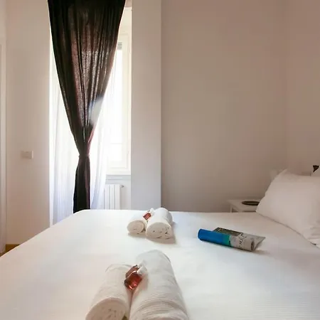 Hacca Collection 3-br Oasis In Porta Venezia Apartment *