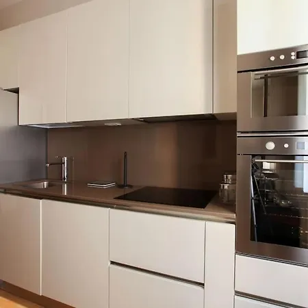 Hacca Collection 3-br Oasis In Porta Venezia * Mailand