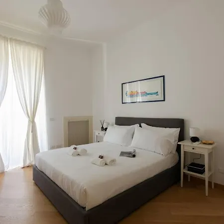 Hacca Collection 3-br Oasis In Porta Venezia דירה מילאנו
