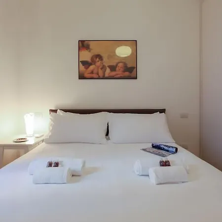 Hacca Collection 3-br Oasis In Porta Venezia Apartamento *
