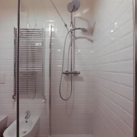 דירה Hacca Collection 3-br Oasis In Porta Venezia *