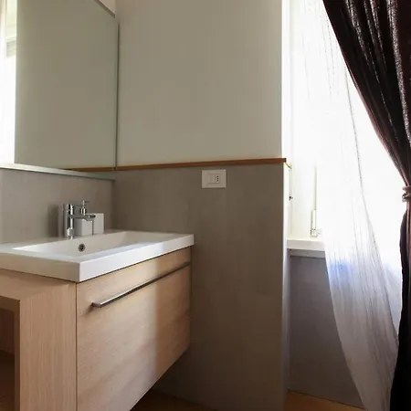 Hacca Collection 3-br Oasis In Porta Venezia דירה