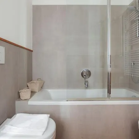 Apartamento Hacca Collection 3-br Oasis In Porta Venezia *