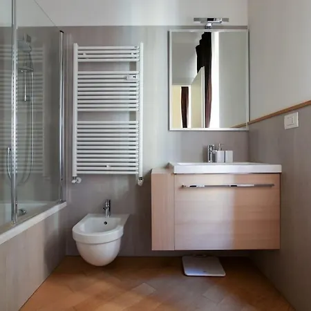 Hacca Collection 3-br Oasis In Porta Venezia דירה מילאנו
