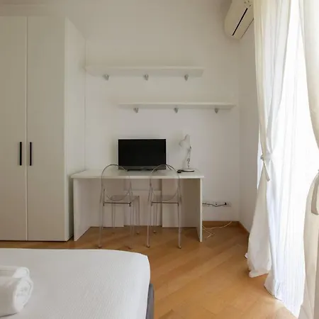 Hacca Collection 3-br Oasis In Porta Venezia Apartamento