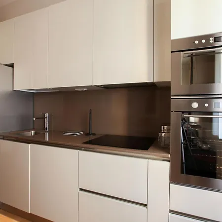 Hacca Collection 3-br Oasis In Porta Venezia *