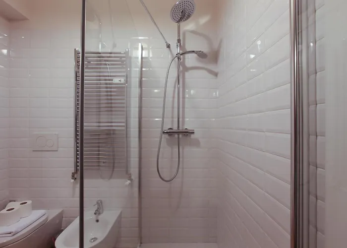 Hacca Collection 3-br Oasis In Porta Venezia Διαμέρισμα *