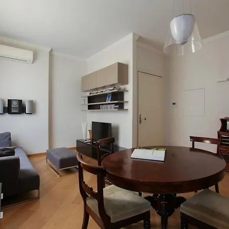 Hacca Collection 3-br Oasis In Porta Venezia Lejlighed